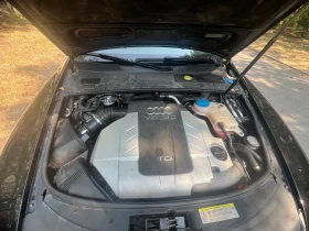 Audi A6 3.0, снимка 4
