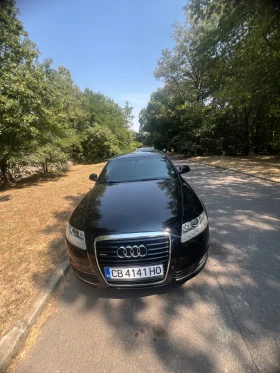 Audi A6 3.0, снимка 7