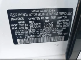 Hyundai Ioniq 9 Sel, снимка 9