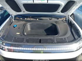 Hyundai Ioniq 9 Sel, снимка 10