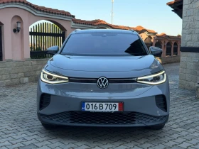 VW ID.4 82kw/PRO/Memory/Pano/360/HeadUp/83х.км, снимка 2