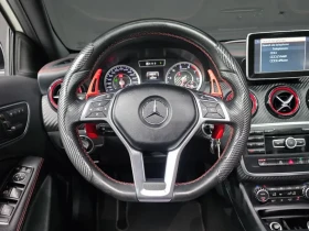 Mercedes-Benz A45 AMG 4Matic, снимка 13