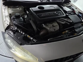 Mercedes-Benz A45 AMG 4Matic, снимка 6