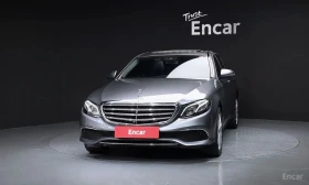 Mercedes-Benz E 300 * E300 4MATIC Exclusive Standard * ЦЕНА ДО БГ, снимка 3