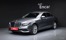 Mercedes-Benz E 300 * E300 4MATIC Exclusive Standard * ЦЕНА ДО БГ, снимка 1
