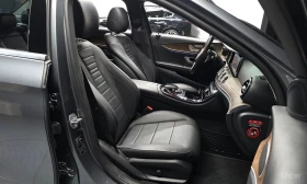 Mercedes-Benz E 300 * E300 4MATIC Exclusive Standard * ЦЕНА ДО БГ, снимка 11