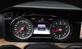 Mercedes-Benz E 300 * E300 4MATIC Exclusive Standard * ЦЕНА ДО БГ, снимка 8