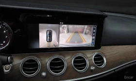 Mercedes-Benz E 300 * E300 4MATIC Exclusive Standard * ЦЕНА ДО БГ, снимка 15