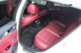 Kia Stinger 3.3 GT TURBO* ОБДУХ* AWD* 360* HUD* , снимка 15