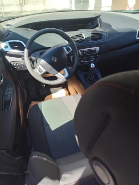 Renault Scenic, снимка 3