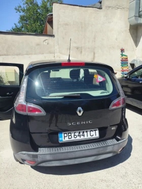 Renault Scenic, снимка 2