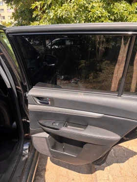 Subaru Legacy, снимка 10