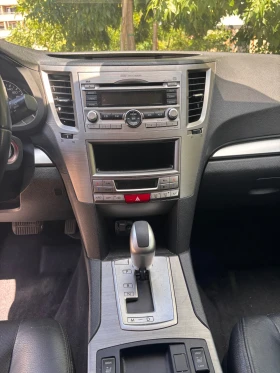 Subaru Legacy, снимка 11
