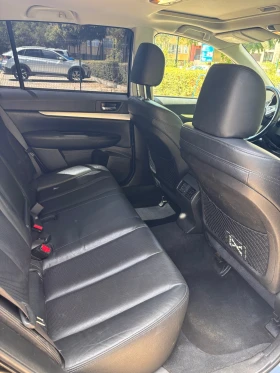 Subaru Legacy, снимка 7