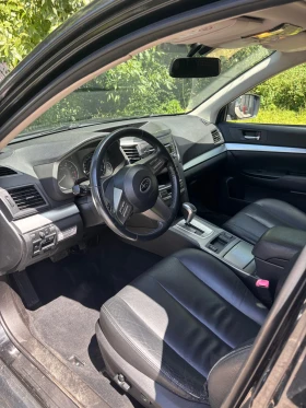 Subaru Legacy, снимка 5