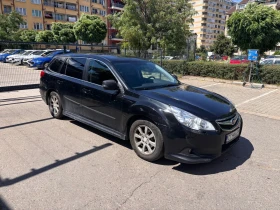 Subaru Legacy, снимка 2