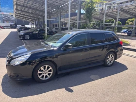 Subaru Legacy, снимка 3
