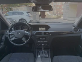 Mercedes-Benz C 220 Facelift, снимка 7