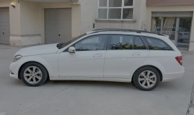 Mercedes-Benz C 220 Facelift, снимка 4