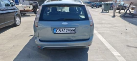 Ford Focus 1, 6 Ti-VCT, снимка 13