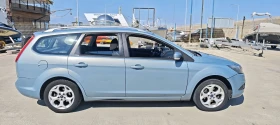 Ford Focus 1, 6 Ti-VCT, снимка 3