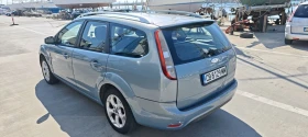 Ford Focus 1, 6 Ti-VCT, снимка 5