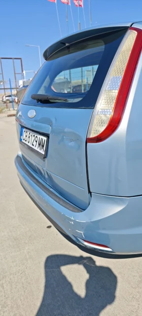 Ford Focus 1, 6 Ti-VCT, снимка 14