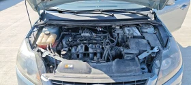 Ford Focus 1, 6 Ti-VCT, снимка 12