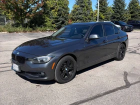 BMW 320 * 320i xDrive * CARFAX * ОПЦИЯ ЗА ФИНАНСИРАНЕ, снимка 1