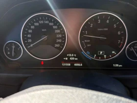 BMW 320 * 320i xDrive * CARFAX * ОПЦИЯ ЗА ФИНАНСИРАНЕ, снимка 8