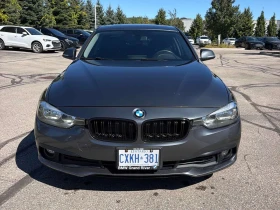 BMW 320 * 320i xDrive * CARFAX * ОПЦИЯ ЗА ФИНАНСИРАНЕ, снимка 6