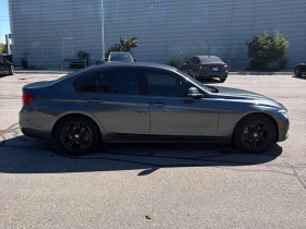 BMW 320 * 320i xDrive * CARFAX * ОПЦИЯ ЗА ФИНАНСИРАНЕ, снимка 3