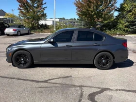 BMW 320 * 320i xDrive * CARFAX * ОПЦИЯ ЗА ФИНАНСИРАНЕ, снимка 2