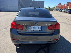 BMW 320 * 320i xDrive * CARFAX * ОПЦИЯ ЗА ФИНАНСИРАНЕ, снимка 4