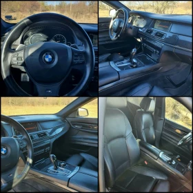 BMW 750 i lci, снимка 14
