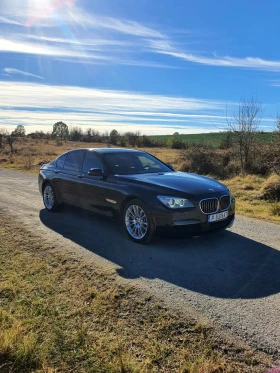BMW 750 i lci, снимка 3