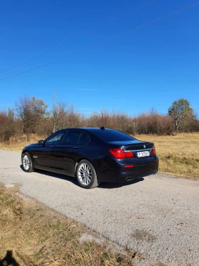 BMW 750 i lci, снимка 4