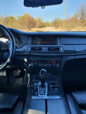 BMW 750 i lci, снимка 10