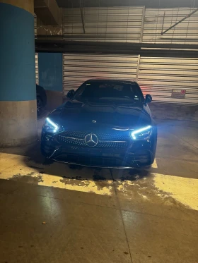 Mercedes-Benz E 220, снимка 2