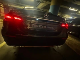 Mercedes-Benz E 220, снимка 8
