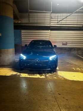 Mercedes-Benz E 220, снимка 1