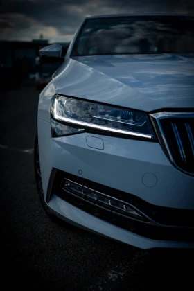 Skoda Superb 2.0 TSI 280, снимка 9
