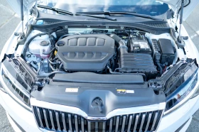 Skoda Superb 2.0 TSI 280, снимка 4