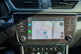 Skoda Superb 2.0 TSI 280, снимка 8