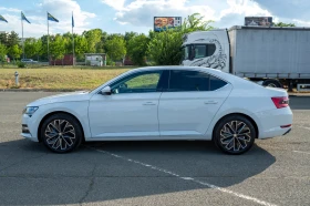 Skoda Superb 2.0 TSI 280, снимка 2