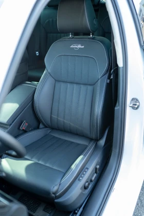 Skoda Superb 2.0 TSI 280, снимка 10