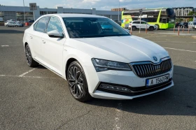 Skoda Superb 2.0 TSI 280, снимка 1