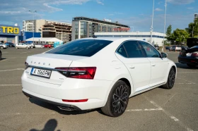 Skoda Superb 2.0 TSI 280, снимка 3