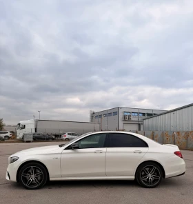 Mercedes-Benz E 43 AMG, снимка 5
