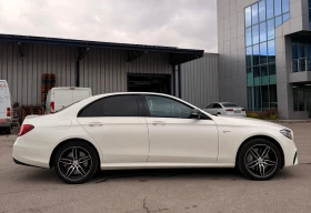 Mercedes-Benz E 43 AMG, снимка 3